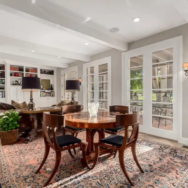 ICONIC GOLDWATER PROPERTY