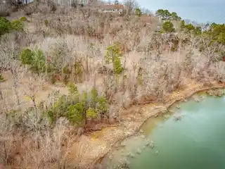 Eden Isle Lot with Lakefront Views