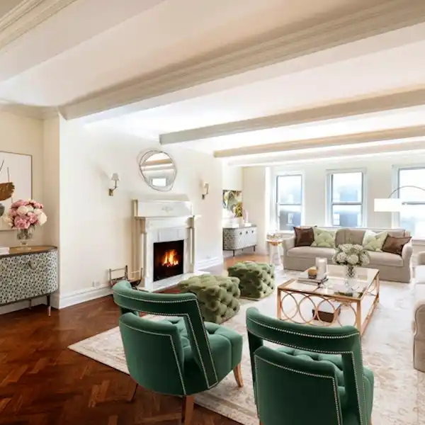 GRAND AND SUNNY PARK AVENUE CONDO