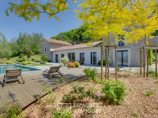 Unique Property Amidst Nature and Marsh Views