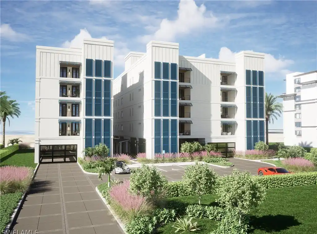 A Sanctuary at Exclusive Gulfside Twelve