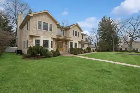 Spacious Six Bedroom Colonial Home