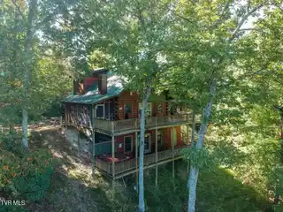 Unforgettable Mountain Escape