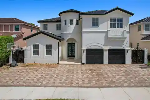 Exquisite Open-Concept Home