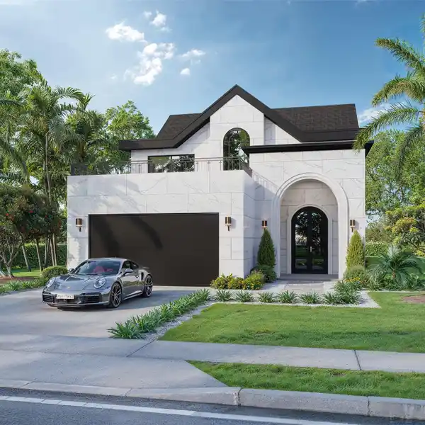 EXCEPTIONAL NEW CONSTRUCTION