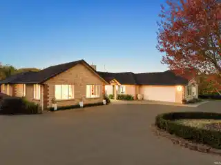 Private Family Estate with Luxe Renovation