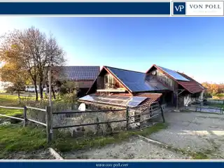 Your Exclusive Retreat in the Middle of Nature