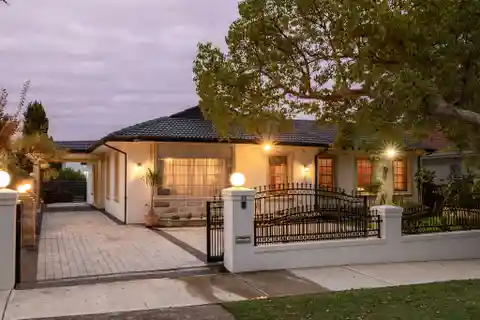 Meticulously Updated Residence