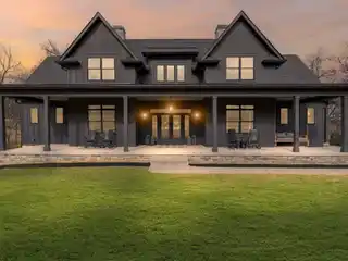 Stunning Residence with Flexible Spaces