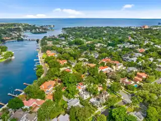 Oversized Property in Premier Location