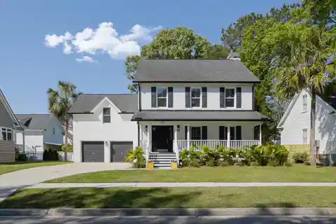 Picture Perfect Codner's Ferry Home