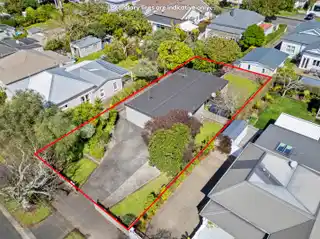 Versatile Property in a Great Location