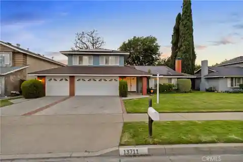 Charming Four Bedroom Home