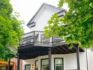 Residential