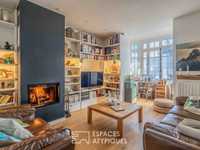 BEAUTIFUL 1920 BAULOISE VILLA