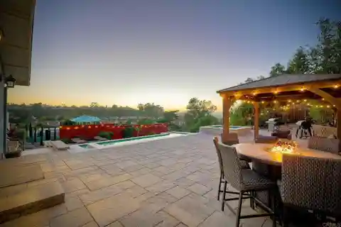 Spacious Ranch Style Home