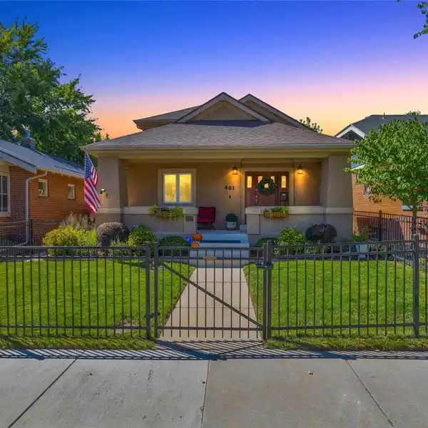 Residential