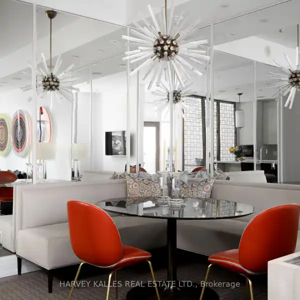 OPULENT SPACIOUS TOWNHOME