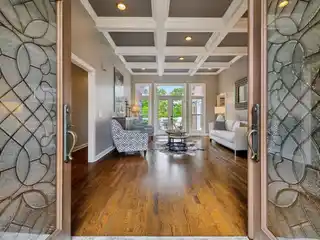 Renovated Luxury in Sought-After Neighborhood