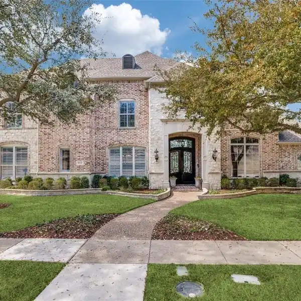 GORGEOUS HOME IN STARWOOD