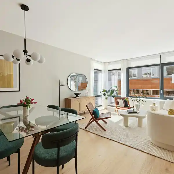 Residential