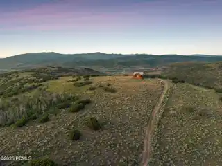 Pure Serenity on 163 Acres