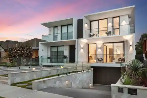 Opulence with a Bold Architectural Vision