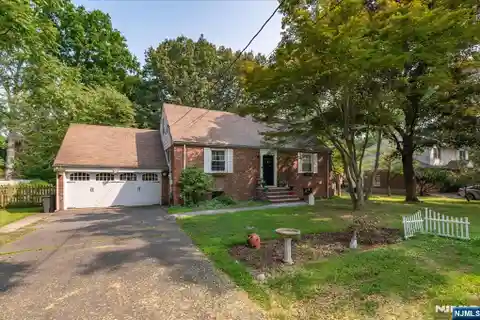 Renovated Colonial Cape on Nearly an Acre