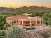 CLASSIC SOUTHWEST CONTEMPORARY ON GALLERY GOLF COURSE
