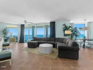 Rare Three Bedroom West-Facing Condo at the Palazzo Resort