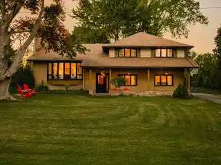 Beautifully Renovated Split-Level Home