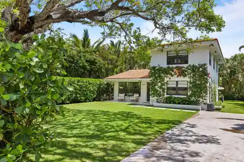 Meticulously Renovated Coastal Gem