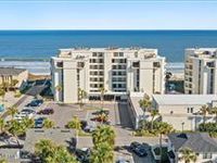 COMPLETELY RENOVATED OCEANFRONT CONDO