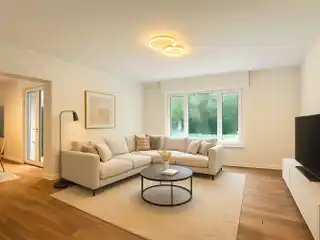 Charming Detached House with Large Garden