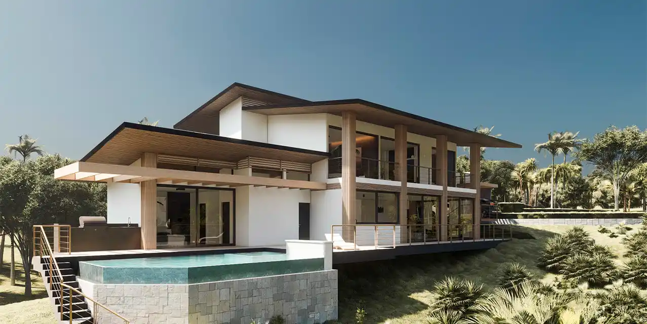 Casa Vibes at Playa Grande 