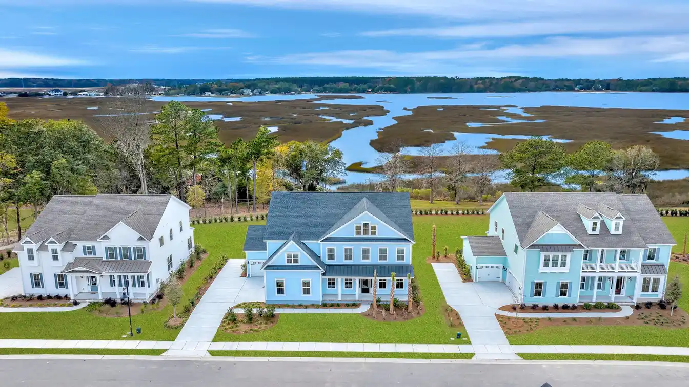 Waterfront Retreat with Stunning Creek Views