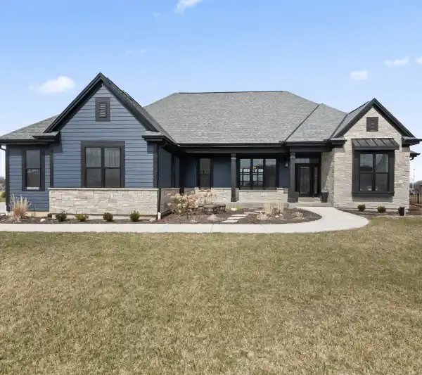 PRISTINE RANCH HOME