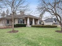 3215 THORNWOOD AVE, GLENVIEW IL