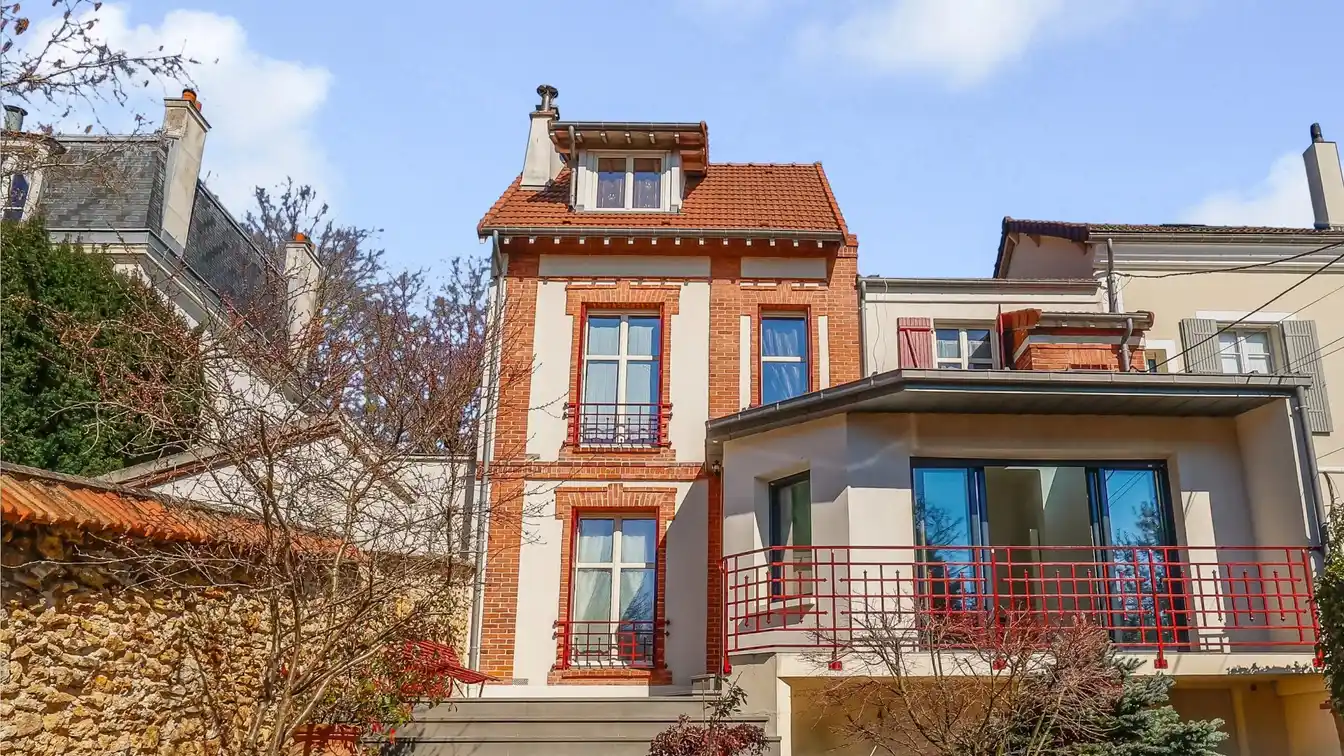Lovely Circa 1930 Home