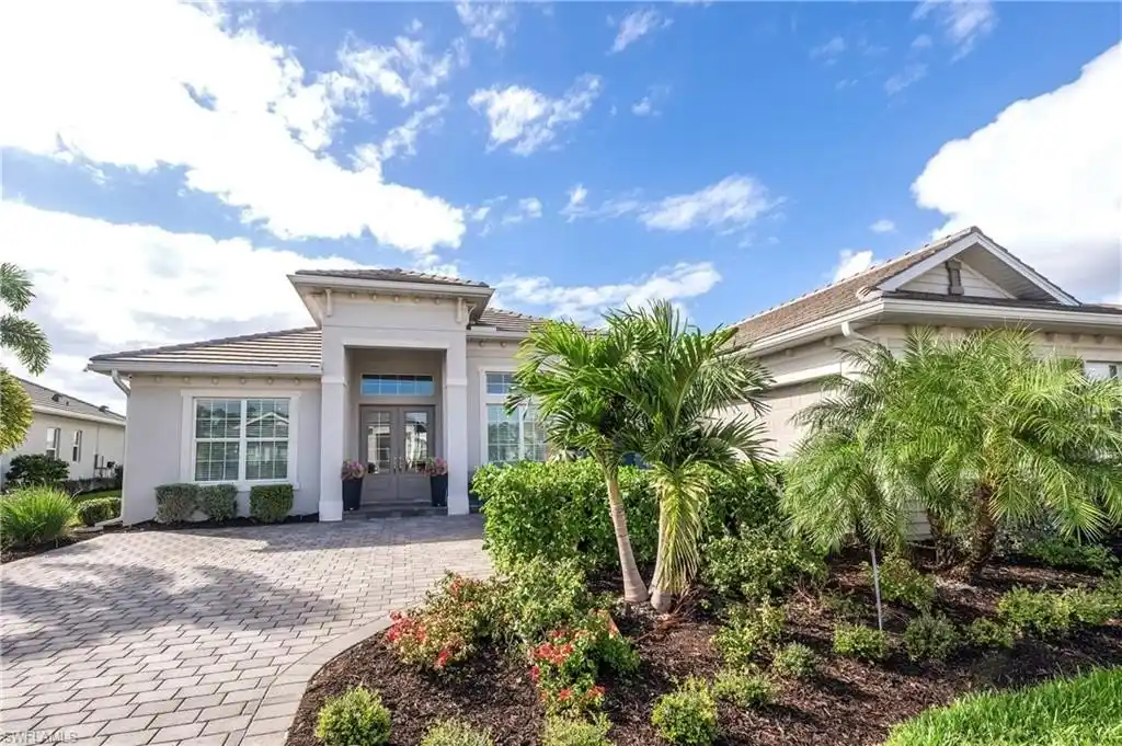 Stunning Babcock National Professionally Designed Home