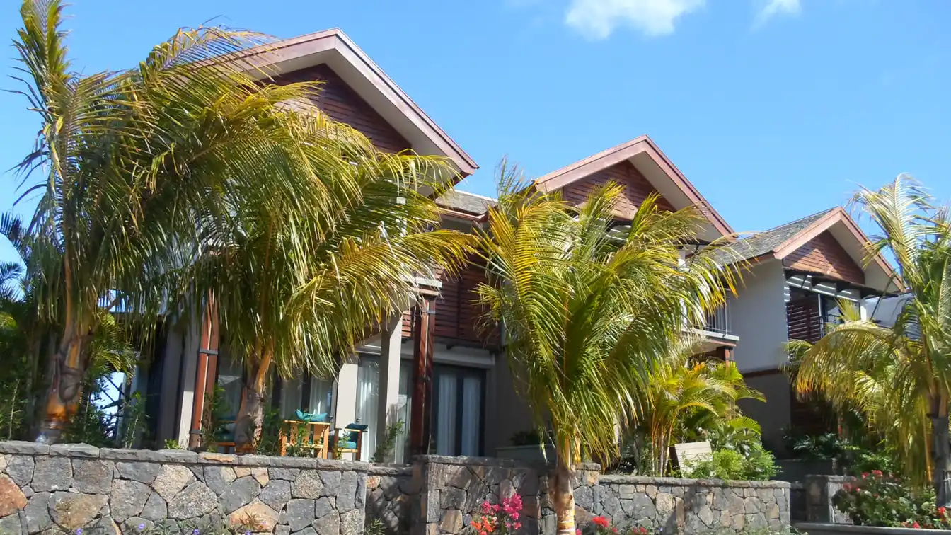 Welcoming Brand New Duplex