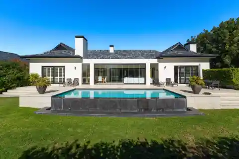 Beautifully Appointed Home with Amazing Views