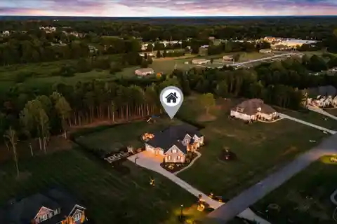 Sophisticated Estate with Spa Bath and Scenic Patio