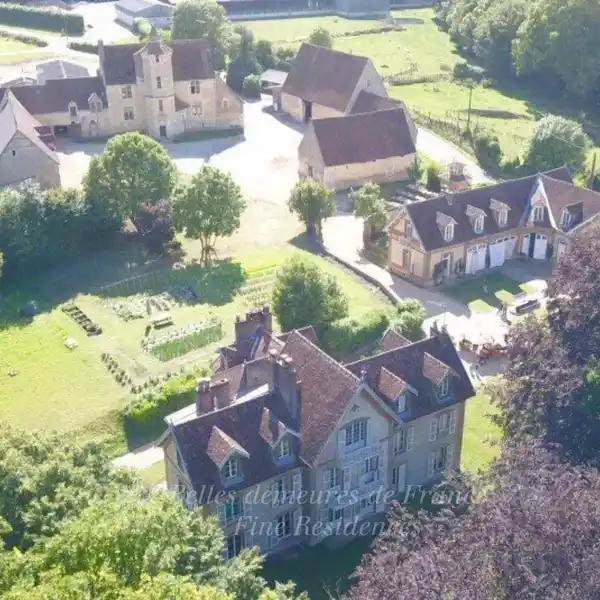 MASTERFUL NOGENT-LE-ROTROU ESTATE