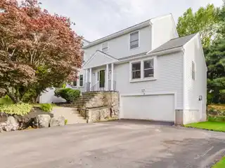 Welcome to Chapman Ridge