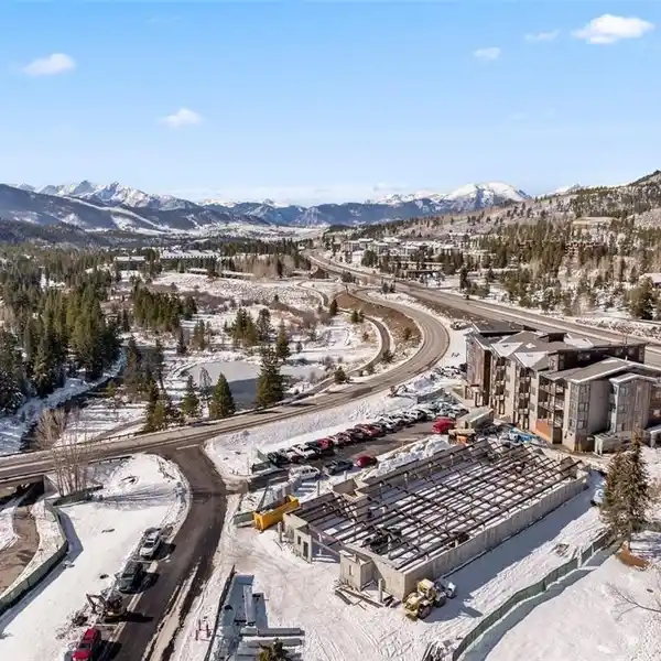 CORNER HOME AT BRIGHTWOOD AT KEYSTONE