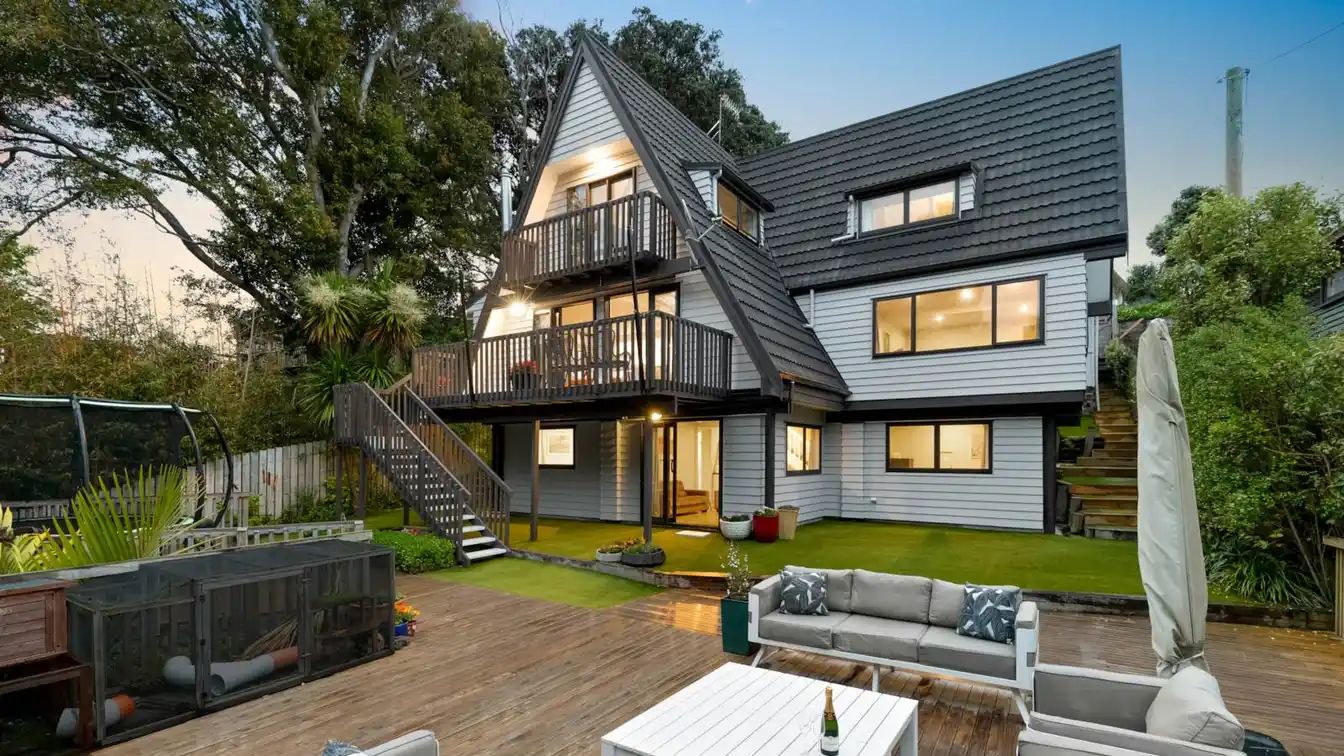 Extensively Renovated Beauty
