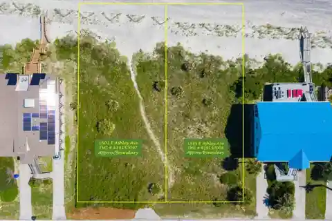 Unique Oceanfront Opportunity