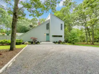 Beautifully Renovated Furnished Contemporary Home