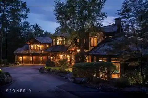 Blue Bear Camp